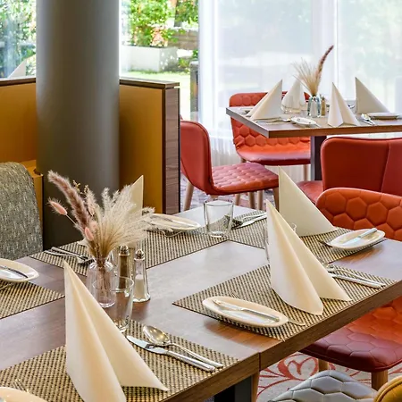Mercure Hotel