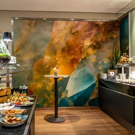 Mercure 4*