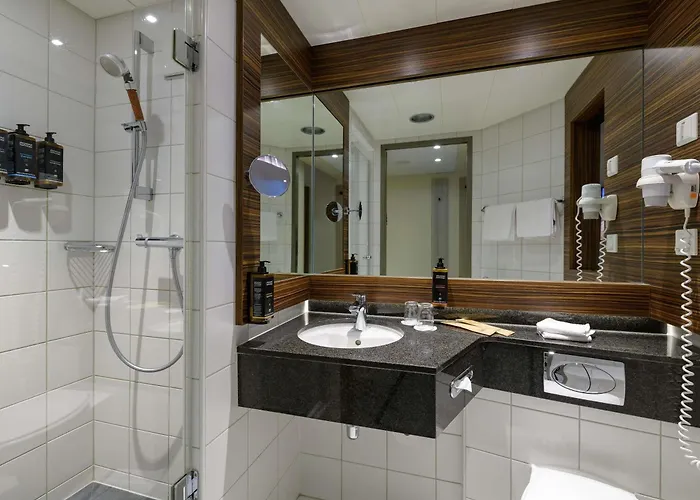 Hotel Mercure Berlín