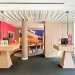 Mercure Hotel Berlin