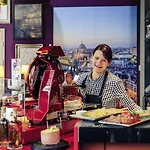 Hotel Mercure Berlin
