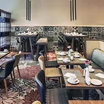 Mercure 4* Berlin