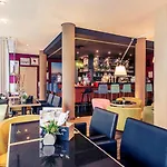 Mercure 4* Berlin