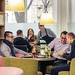 Mercure Hotel Berlin