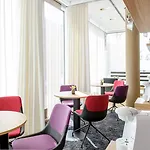 Hotel Mercure Berlin