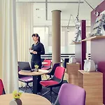 Hotel Mercure 4*