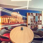 Mercure 4* Berlin