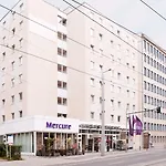 Hotel Mercure 4*