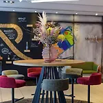 Hotel Mercure Berlin