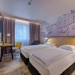 Hotel Mercure 4*