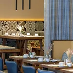 Mercure Hotel Berlin