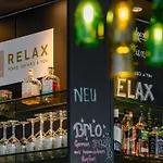 Mercure Hotel Berlin