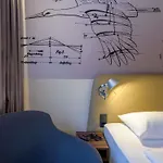 Hotel Mercure 4*