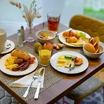 Mercure Hotel Berlin