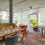 Hotel Mercure Berlin