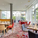 Mercure Hotel 4*