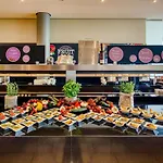 Mercure Hotel 4*