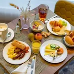 Mercure 4*