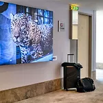 Mercure Hotel 4*