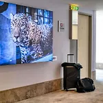 Mercure Hotel Berlin