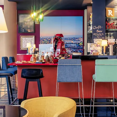 Mercure Berlim