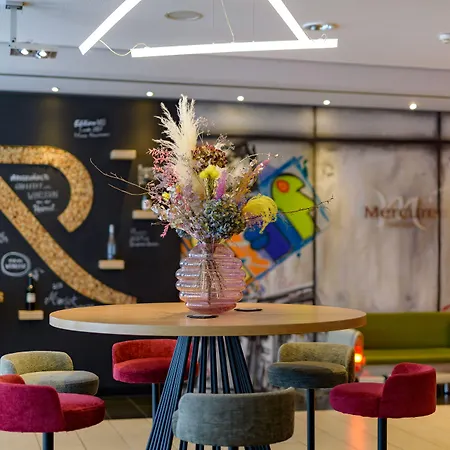 Mercure