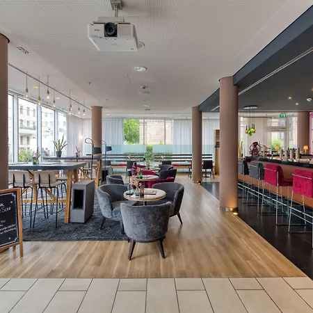 Mercure 4*