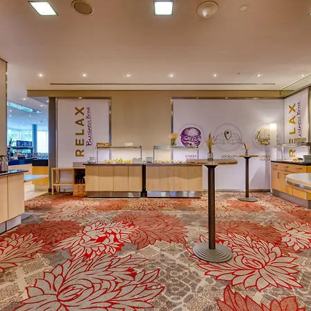 Mercure Berlim
