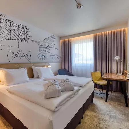 Mercure Berlim