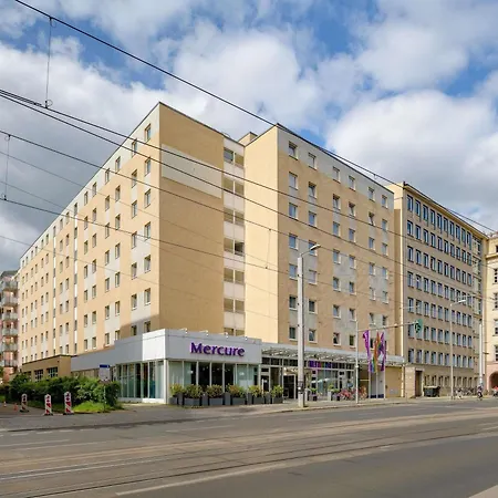 Mercure