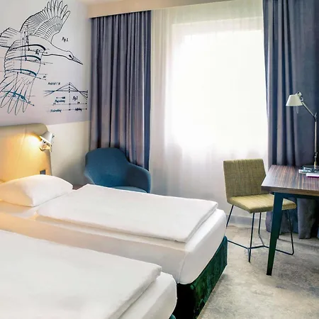 Mercure Berlin