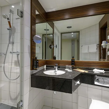 Szálloda Mercure Berlin