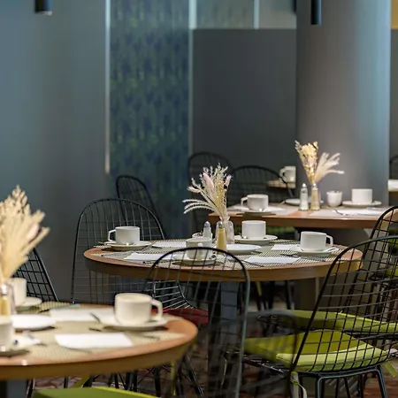 Mercure Otel