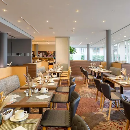 Mercure Otel Berlin