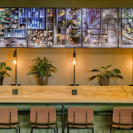 ميركيور سسيتي برلين