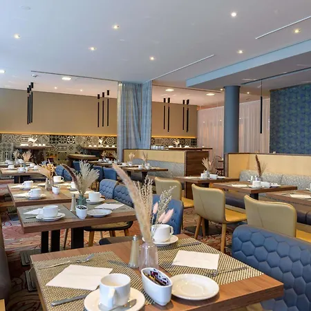 Mercure Hotel