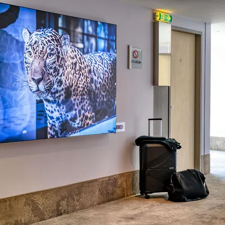 Mercure Otel Berlin