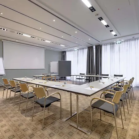 Mercure Otel Berlin
