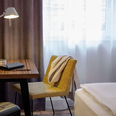Hotel Mercure