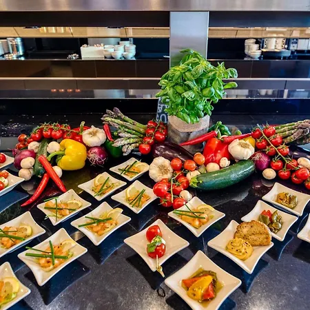Hotel Mercure Berlim