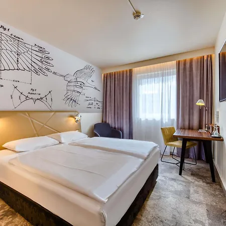 Mercure 4*