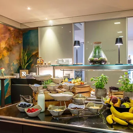 Otel Mercure