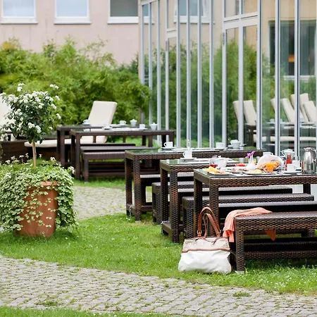 Mercure Hotel Berlin