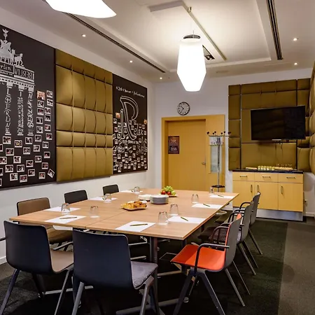 Mercure 4*