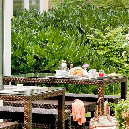 Mercure Berlin