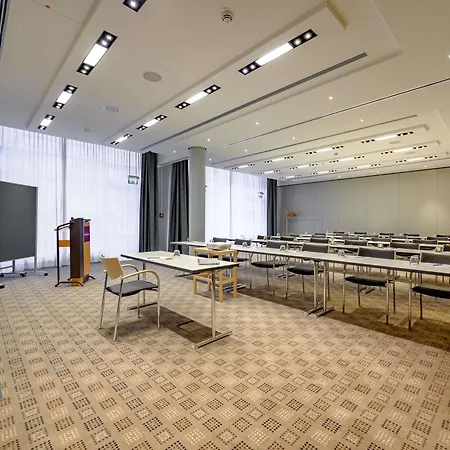 Mercure 4* Berlin