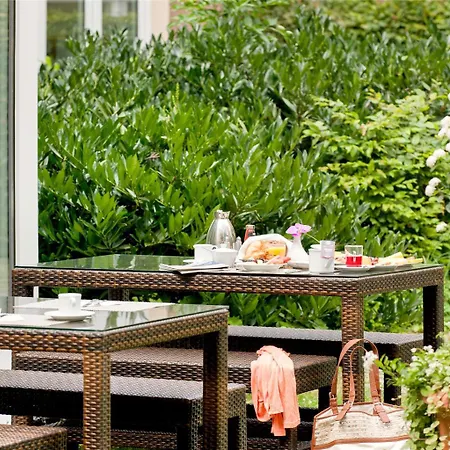 Mercure Otel 4*