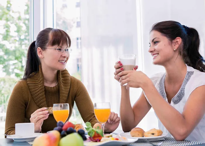 ميركيور سسيتي فندق 4*