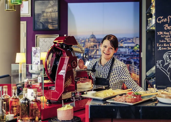 Hotel Mercure Berlin