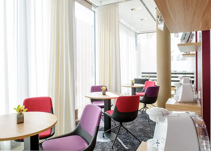 Hotel Mercure Berlijn